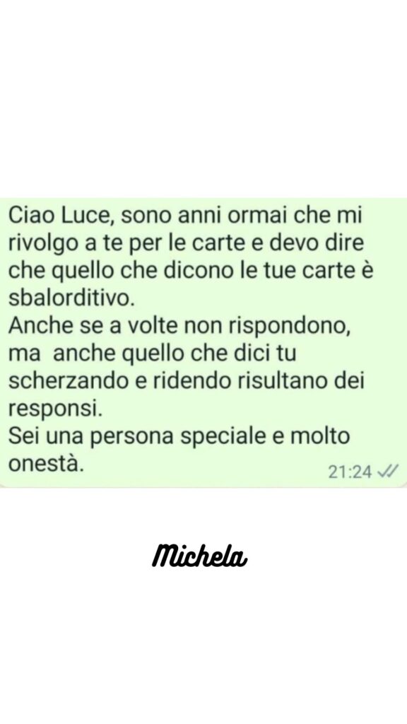 Recensioni Lucedorata