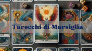 Tarocchi di Marsiglia