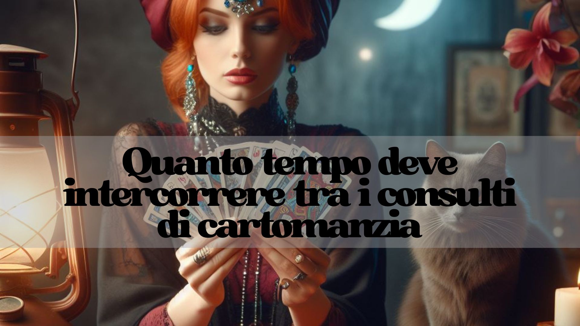 Quanto tempo deve intercorrere tra i consulti