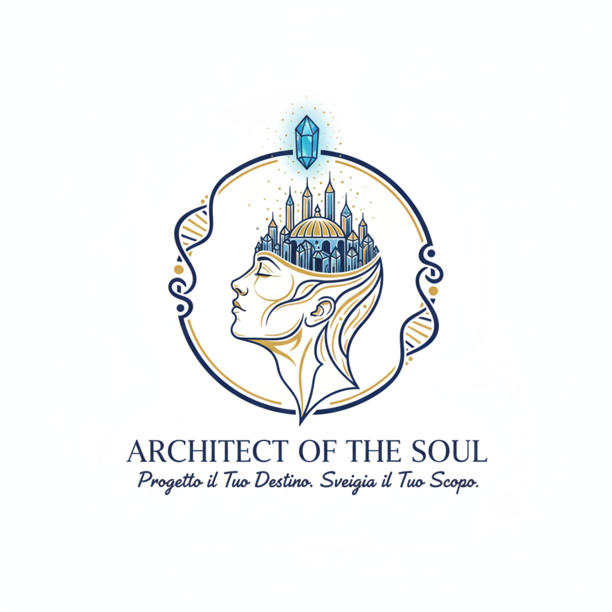 L architetto dell anima