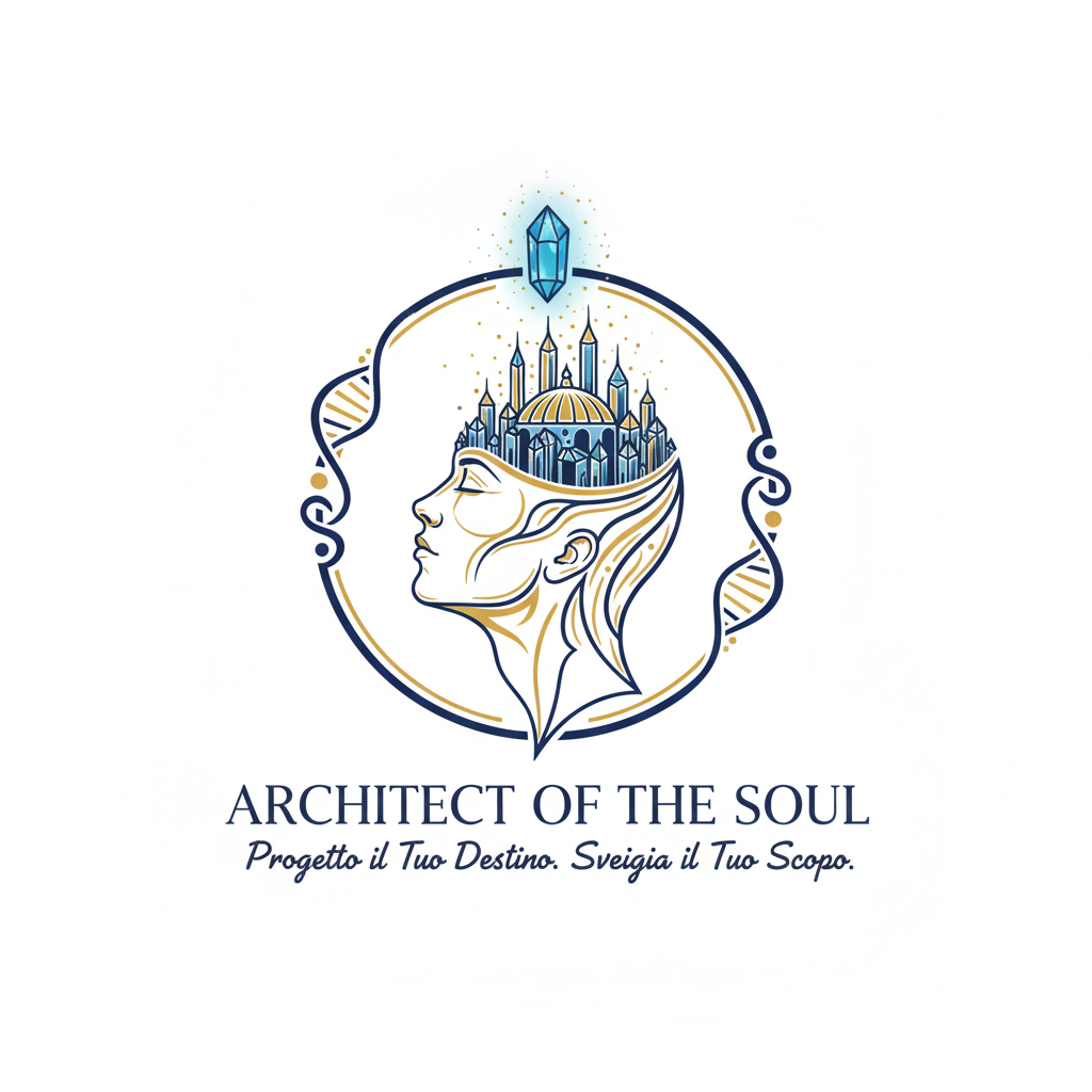 L Architetto dell' anima
